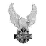 Emblema Águila Harley Davidson