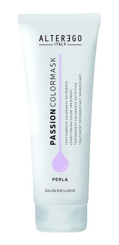 Mascarilla Alter Ego Perla 250ml Passio - mL a $328