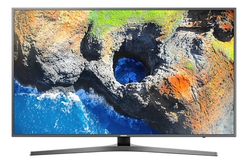 Tv Led 40  Samsung Uhd 4k