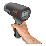 Pistola Radar Velocidad Bushnell 101911 Baseball Carreras