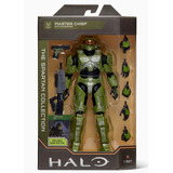 Halo Infinite Master Chief Wave Serie 1 Spartan Collectors