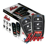 Alarma De Auto Extreme Blade Seguridad Carros Automovil