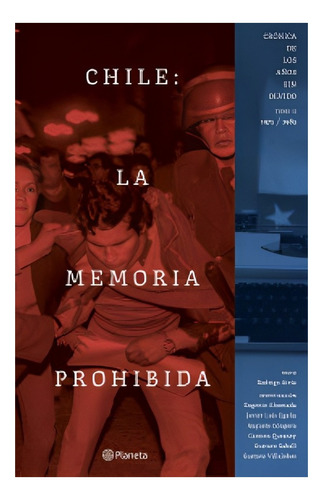 Libro Chile: La Memoria Prohibida Vol. 2 /060