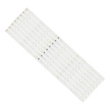 Kit Leds Atvio 49d1620 - Aluminio - Nuevo.