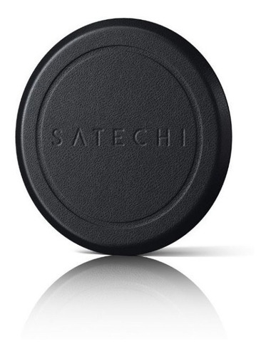 Adhesivo Magnético Compatible iPhone Desde 8 Al 11 /satechi 