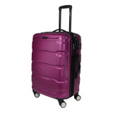 Maleta Samsonite Empire Petunia Color Rosa