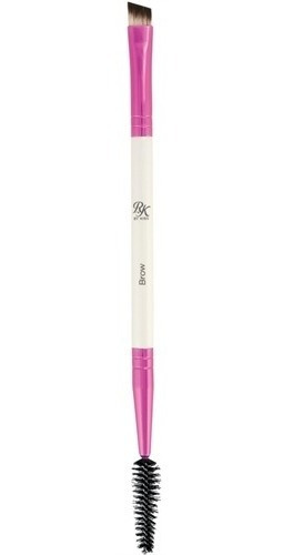 Rk Kiss New York Brow Brush - Pincel Escova E Pente