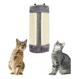 Rascador Esquinero Protector Sillones Gato Mascota Xl