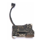 Puerto Carga Magsafe Board Macbook Air 13'' A1466 2013-2016 