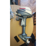 Motor Evinrude 4 Modelo Lightwin