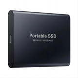 Notebook,pc,teléfono Móvil Portable Ssd Memoria Externa 6tb