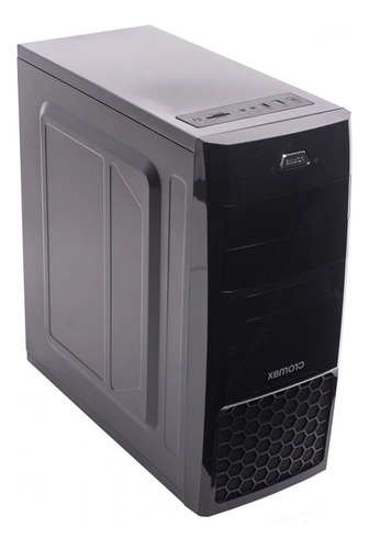 Pc Intel Core I5 6400 8gb Ram Ddr4 Ssd 240gb 