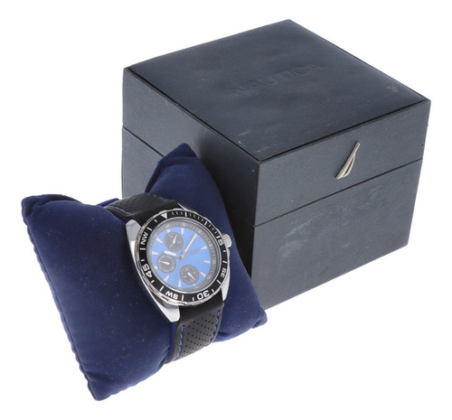 Reloj Para Hombre Nautica *n00452*.