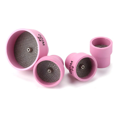 Kits De Soldadura Para Accesorios De Antorcha De Soldadura W