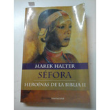 Sefora - Marek Halter - Planeta- L259