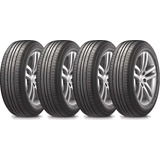 Kit De 4 Neumáticos Hankook Kinergy Ex H308 P 185/65r15 88 H