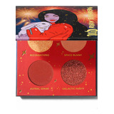 Paleta Sombras Año Nuevo Lunar Xrobin Eisenberg-urban Decay