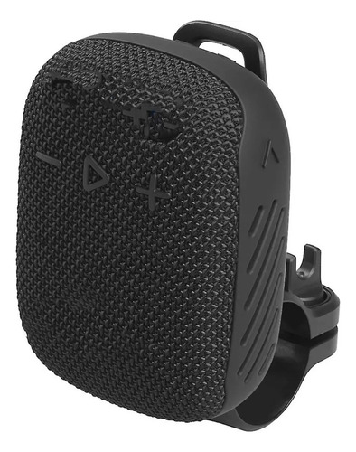 Parlante Portatil Bluetooth + Soporte Bicicleta / Moto