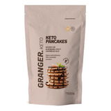 Pancakes Keto Proteicos 13g Proteina Granger 400g