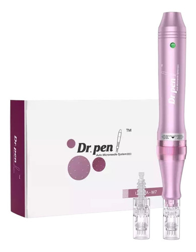 Dermapen Ultima M7 Inalámbrica 