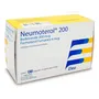 Neumoterol 200 200 Mcg\u002F6 Mcg Polvo Para Inhalación En Cápsula, 120 Cápsulas + 1 Aplicador - Laboratorio Elea Phoenix S.a | Envío gratis