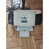 Telfax Hp Offiicejet J3600