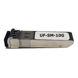 Gbic Sfp+ 10gb Sm 1310nm 20km Compatível Ubiquiti Uf-sm-10g