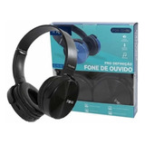 Fone De Ouvido Headphone Bluetooth Sem Fio