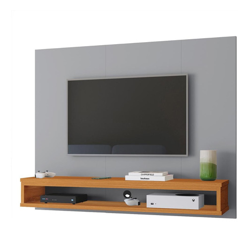 Painel Para Tv Até 47 Polegadas Outlet - 5 Cores