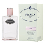 Eau De Parfum En Aerosol Infusion De Rose De Prada, 6.7 Onza