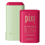 Pixi By Petra On-the-glow Blush En Barra Importado Original