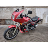 Yamaha Xj600 Permuto