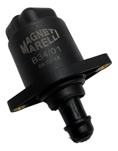 Válvula Iac Pointer Cabeza Plástico Magneti Marelli 40439102