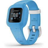 Garmin Vivofit Jr 3 Kids Blue Stars Reloj Smartwatch Niños