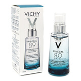 Vichy Minéral 89 Hidratante De Suero Ácido Hialurónico 50 Ml