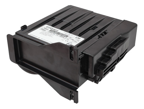 Plaqueta Heladera Inverter General Electric Motor Embraco