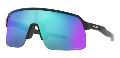 Anteojo De Sol Oakley Sutro Lite Prizm Sapphire Oo9463-15