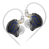 Kz Zsn Pro 2 Iem, Hifi Kz In Ears Monitores, Auriculares Co.