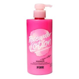 Crema Victoria's Secret Pink  Body Lotion 414ml