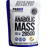 Combo Massa Muscular Wey Whey Iso Mix 1,8kg + Hipercalórico