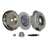 Kit Clutch Nissan Np300 D23 2.5l 2016 2017 2018 2019 2020