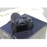Canon Eos R Kit Rp + Lente Rf 24-105mm F/4-7.1 Is Stm 