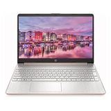 Laptop Hp 15  Athlon Silver 16gb Ram 512gb Ssd