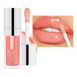 Lip Gloss Oil Breauty Creations Aceite Para Labios Radiantes