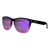 Lente De Sol Polarizado Uv400 Smash Kemp