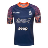 Camiseta Alternativa Rugby Seleccionado De Tucumán - Urt