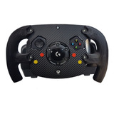 Volante 3d Para Logitech G920 - Mod Gt F1