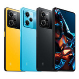 Xiaomi Pocophone Poco X5 Pro 5g 128gb 6gb Global Nota Fiscal