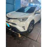 Toyota Rav4 2016 2.5 Xroad