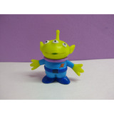 Muñeco Toy Story Marcianito 4cm